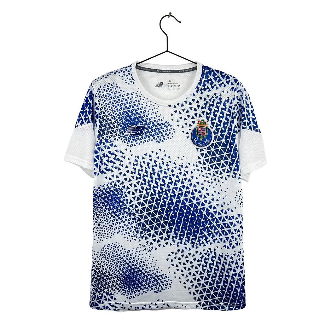 Camiseta FC Porto 2026-27 Pre-Match - 10