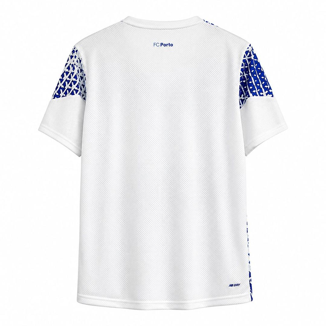 Camiseta FC Porto 2026-27 Pre-Match - 11