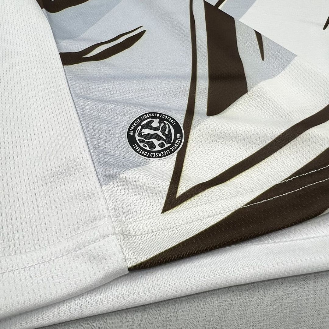 Camiseta FC St. Pauli 2026-27 2ª Equipación - 8