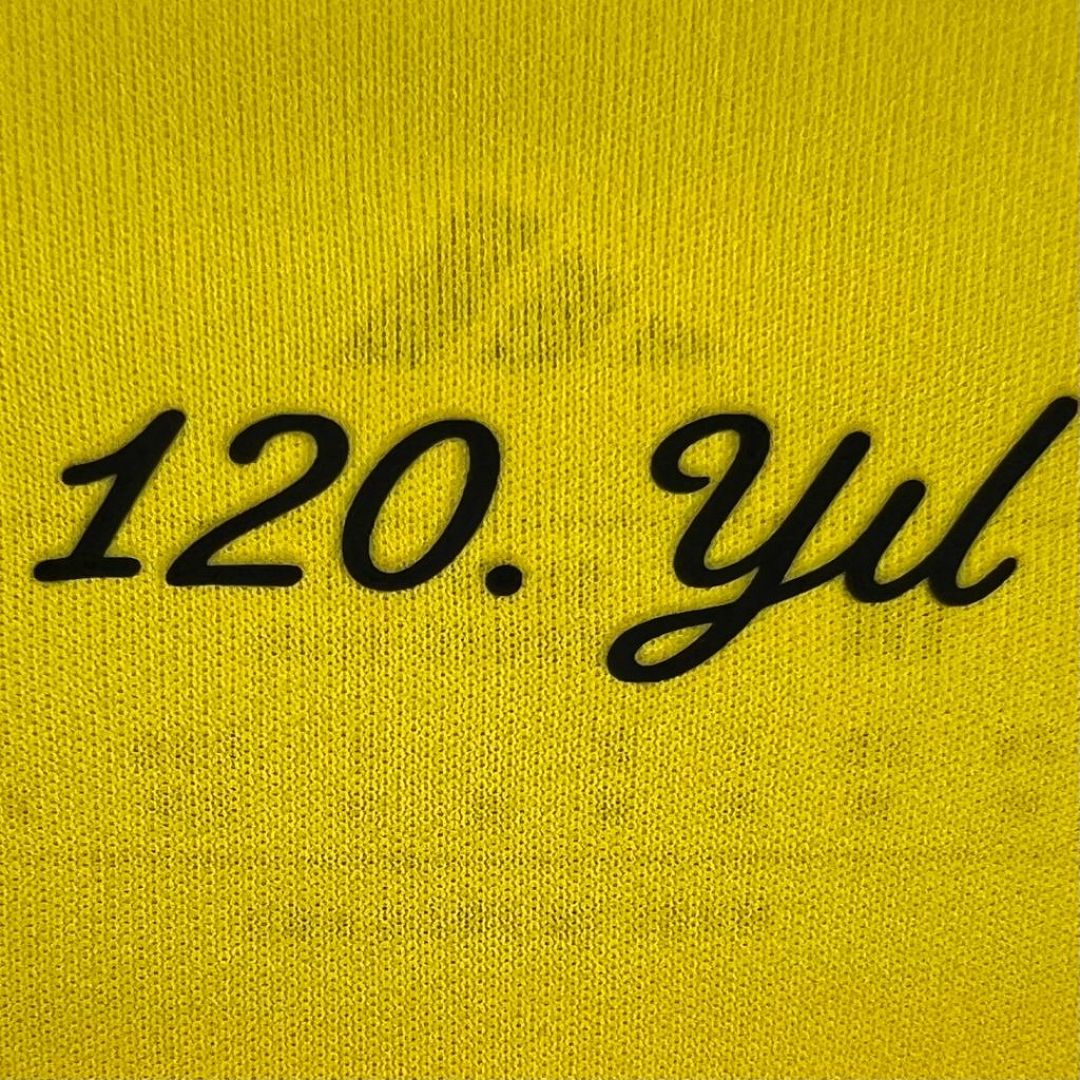 Camiseta Fenerbahçe 2026-27 1ª Equipación - 2