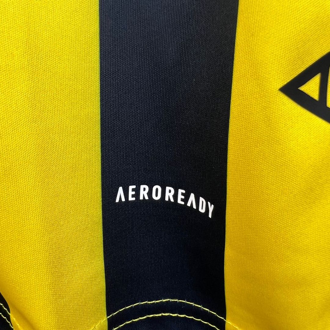 Camiseta Fenerbahçe 2026-27 1ª Equipación - 4