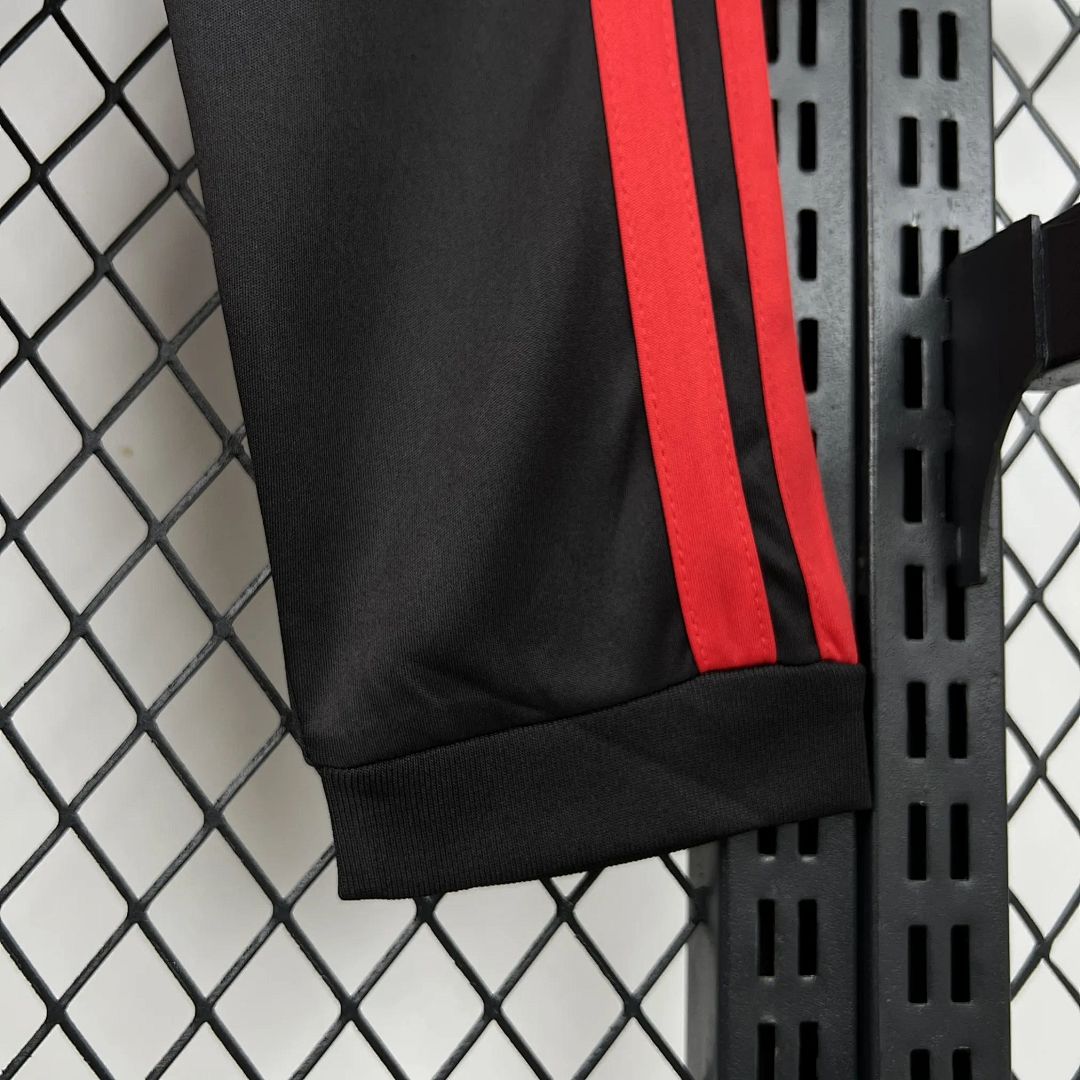 Camiseta Flamengo 2026-27 1ª Equipación - 3