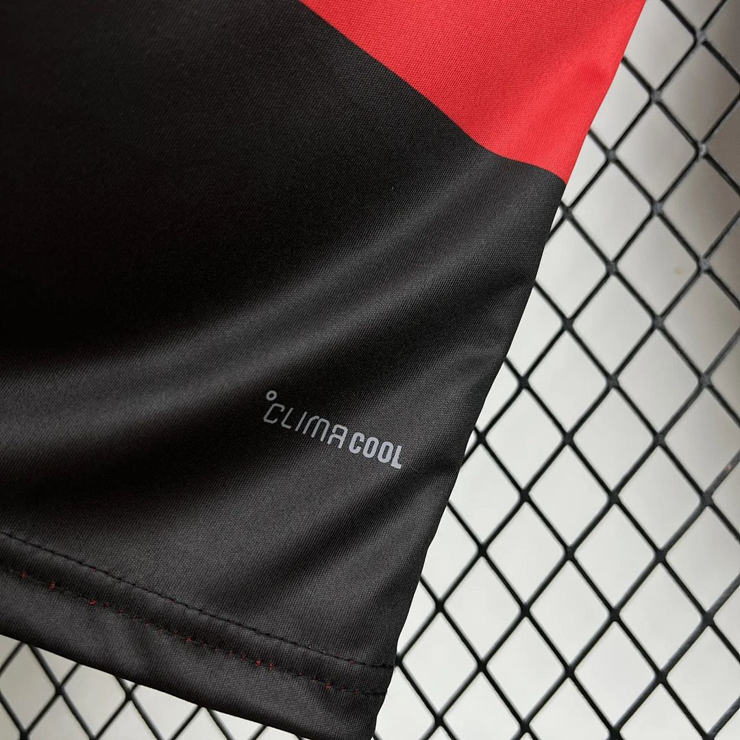 Camiseta Flamengo 2026-27 1ª Equipación - 4