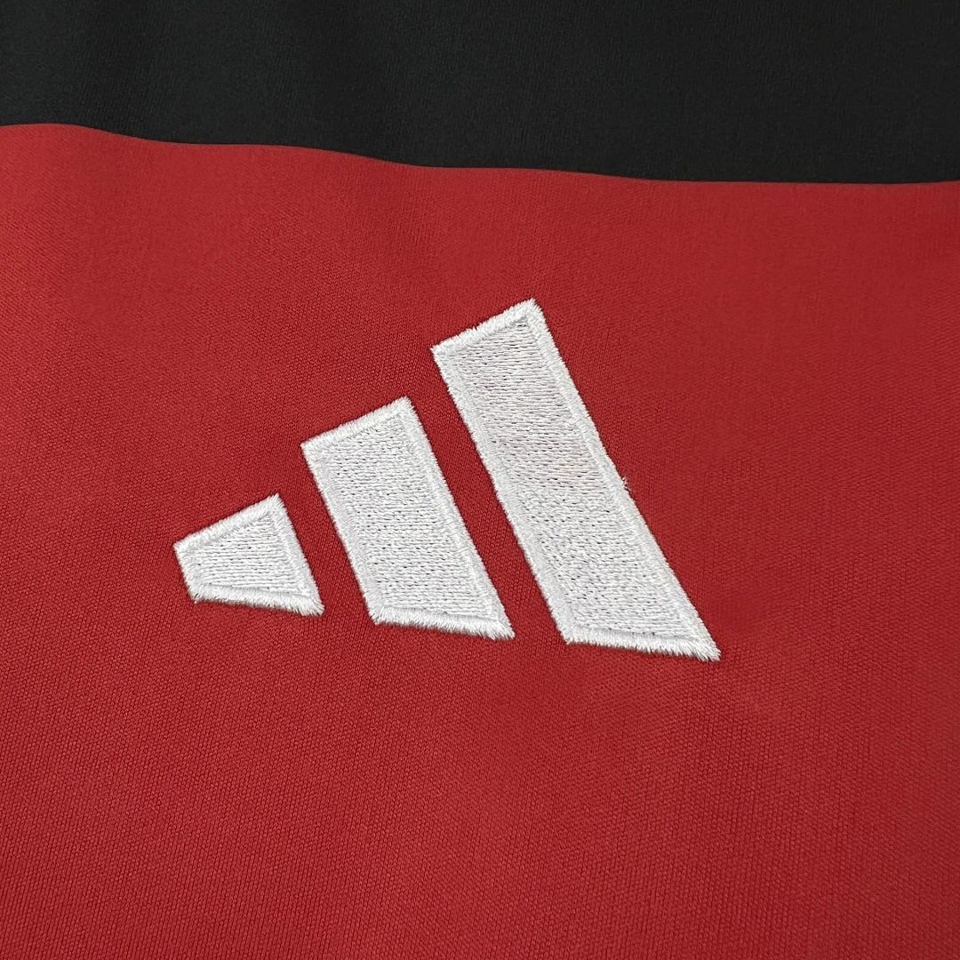 Camiseta Flamengo 2026-27 1ª Equipación - 6