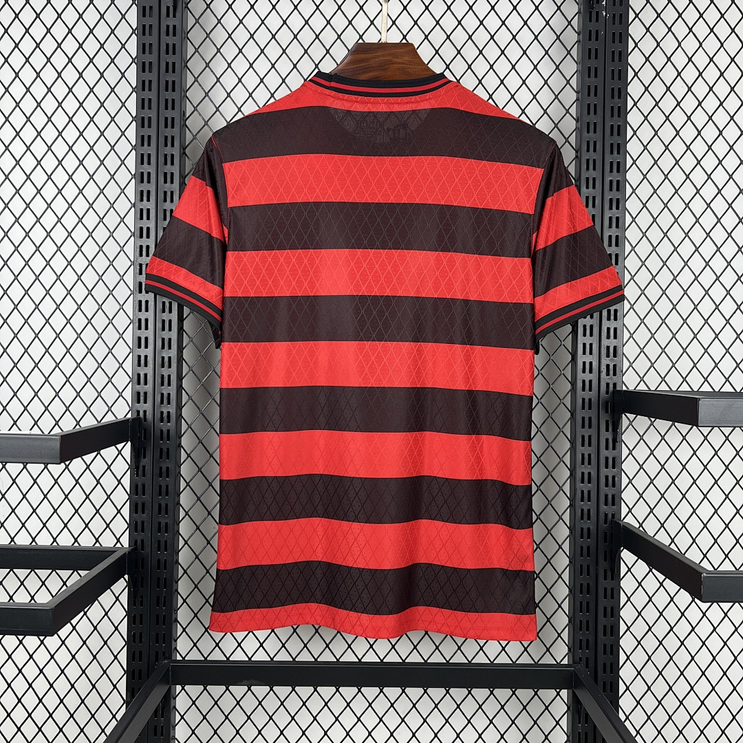 Camiseta Flamengo 2026-27 Edición Especial - 2