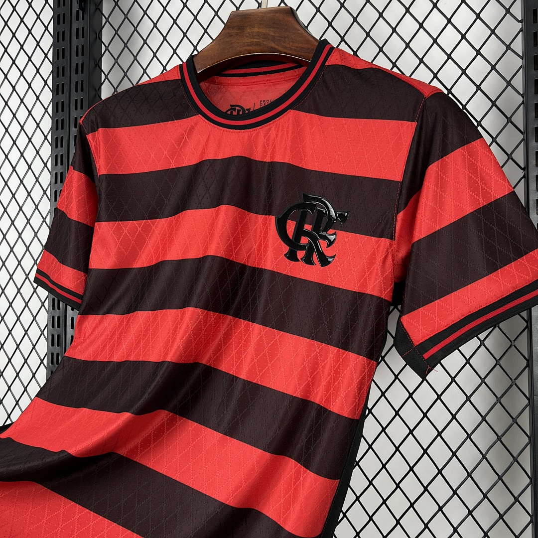Camiseta Flamengo 2026-27 Edición Especial - 4