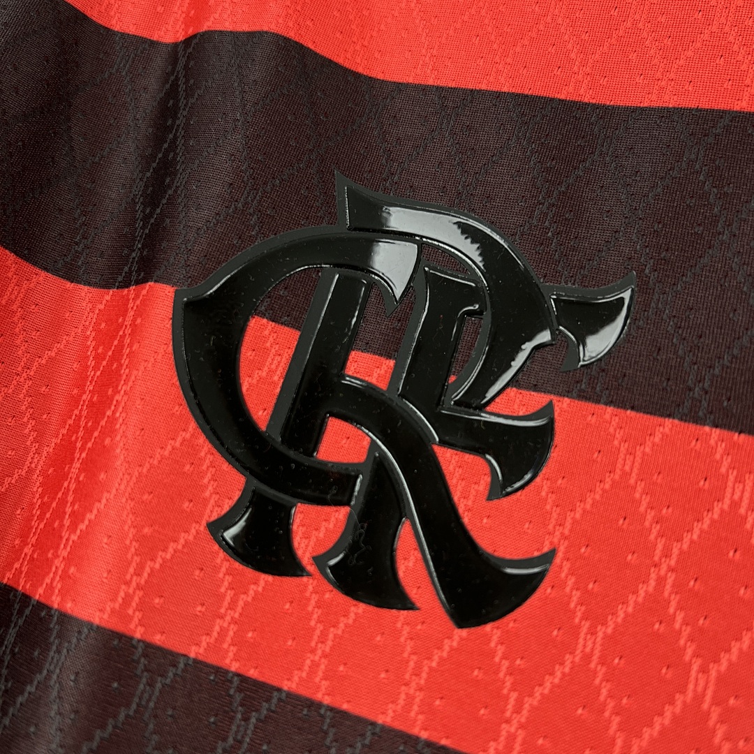 Camiseta Flamengo 2026-27 Edición Especial - 5