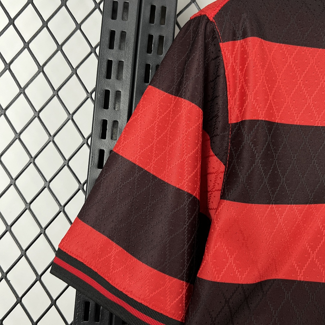 Camiseta Flamengo 2026-27 Edición Especial - 6