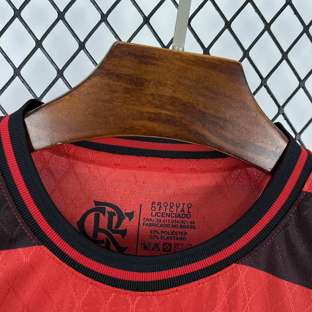 Camiseta Flamengo 2026-27 Edición Especial - 7