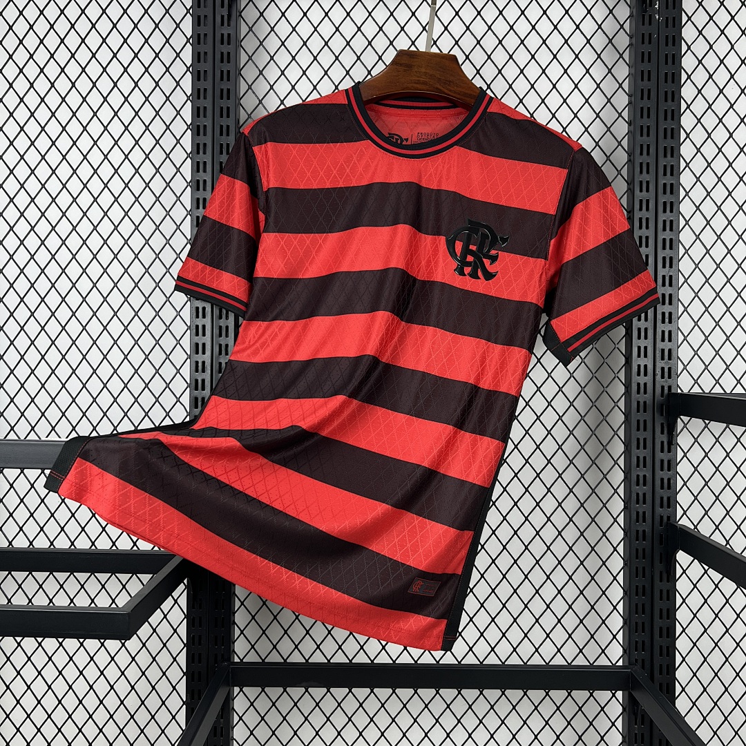 Camiseta Flamengo 2026-27 Edición Especial Camiseta Flamengo 2026-27 Edición Especial