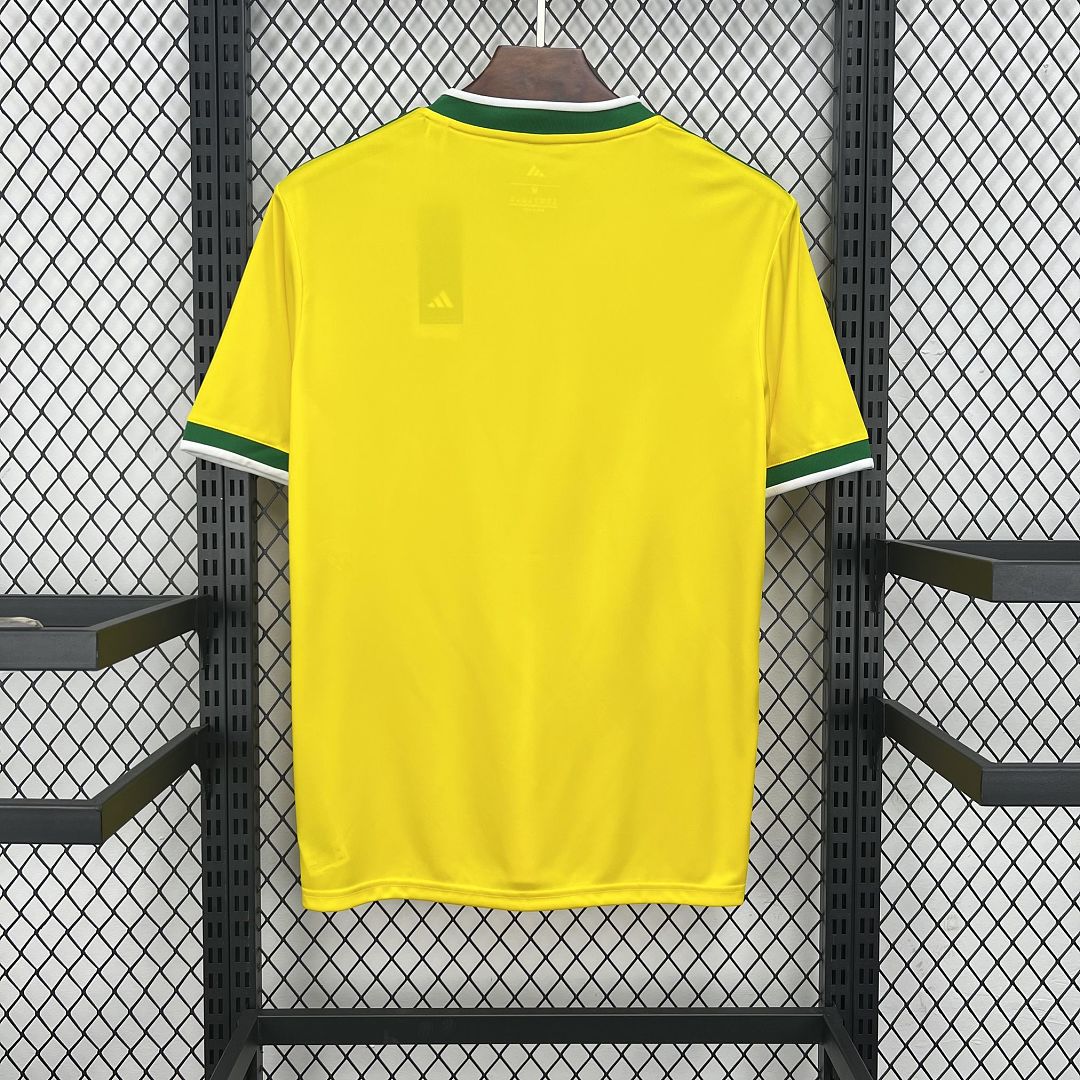 Camiseta Flamengo 2026-27 Edición Especial - 2