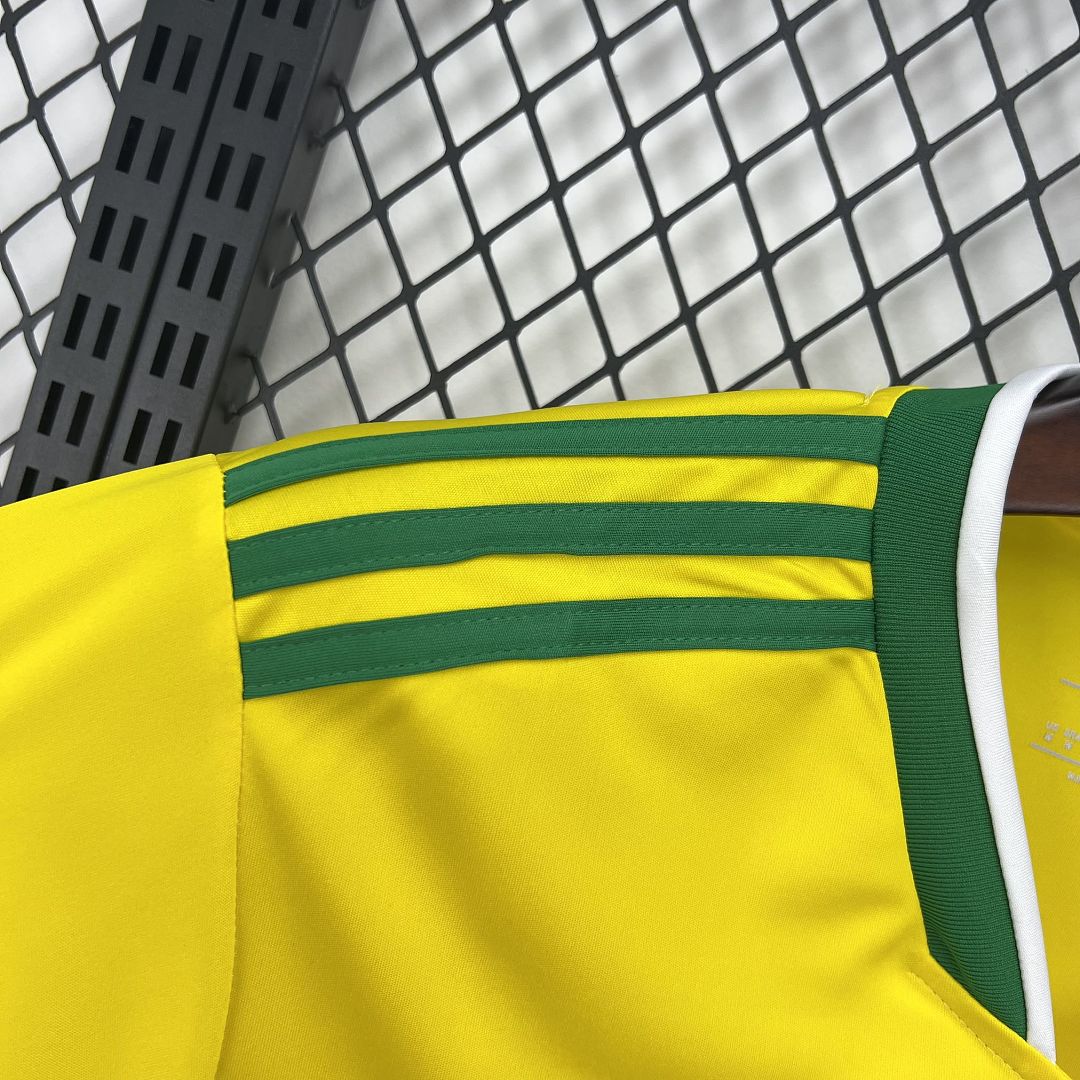 Camiseta Flamengo 2026-27 Edición Especial - 3