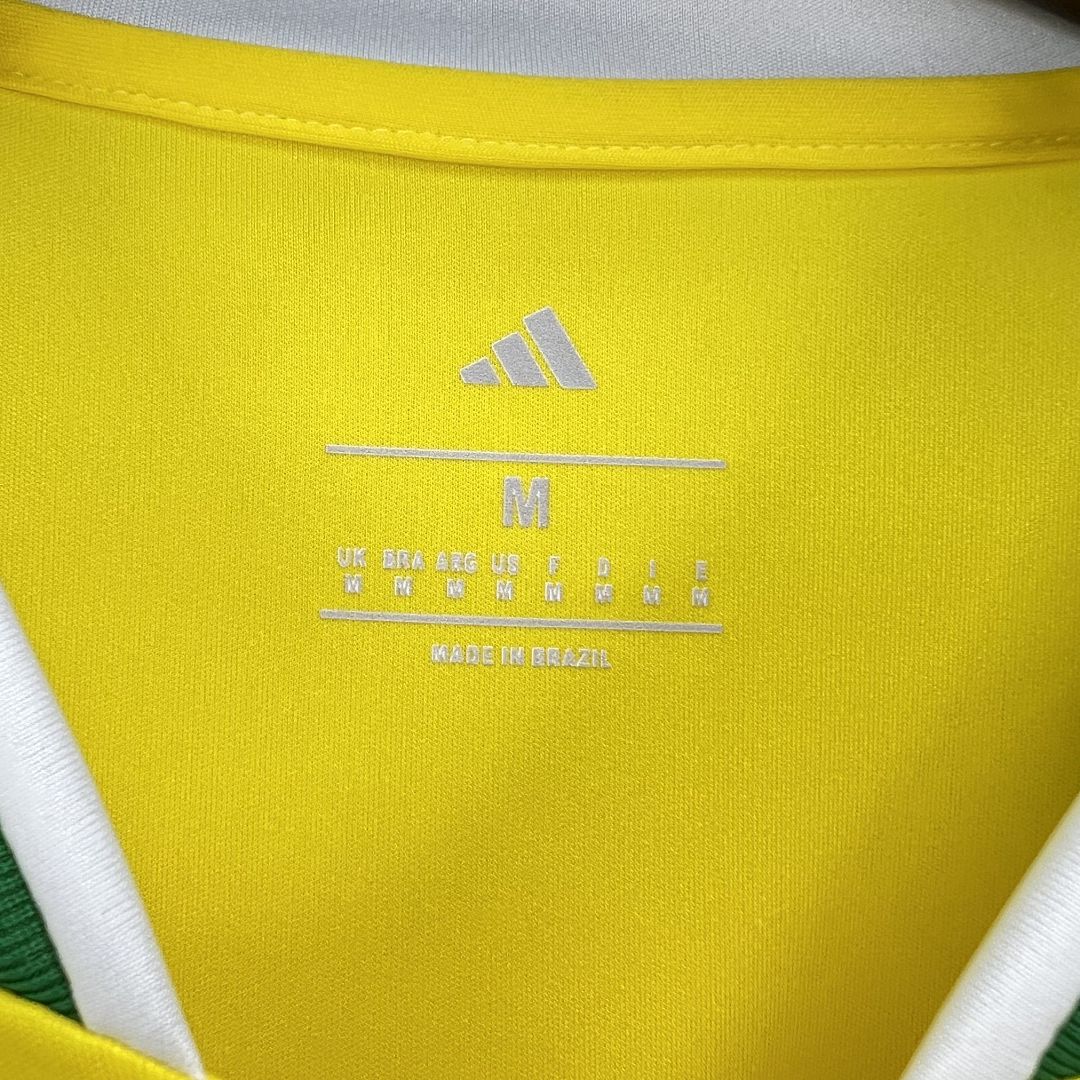 Camiseta Flamengo 2026-27 Edición Especial - 4