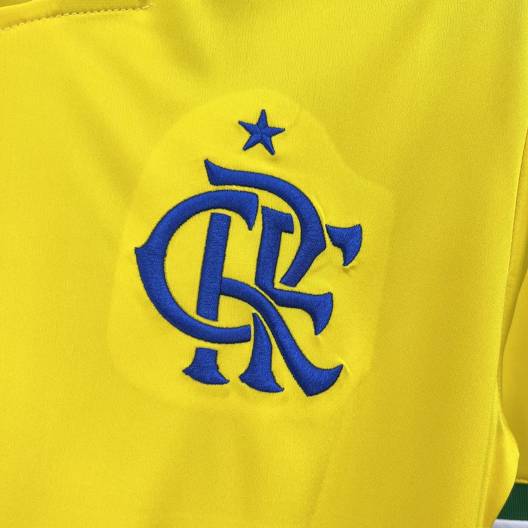 Camiseta Flamengo 2026-27 Edición Especial - 5