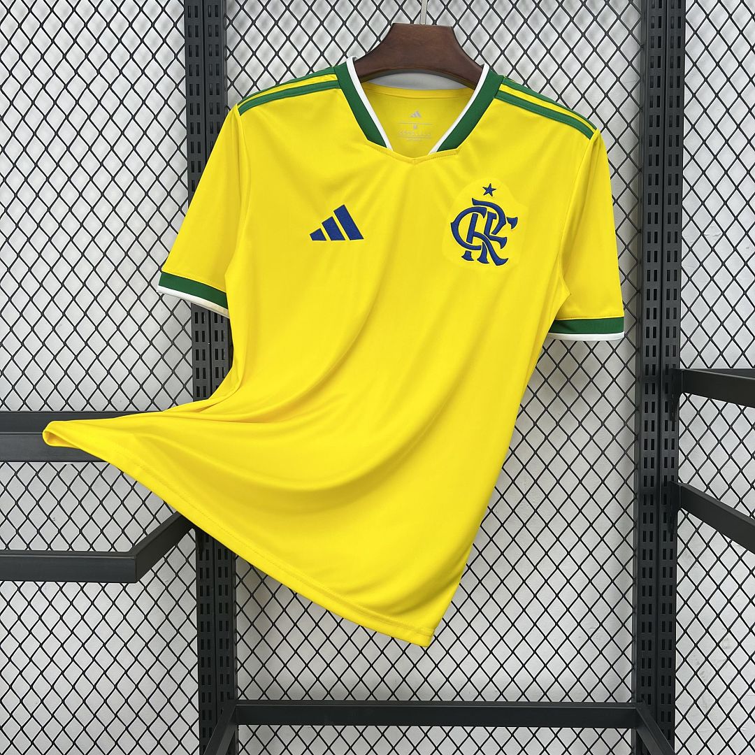 Camiseta Flamengo 2026-27 Edición Especial Camiseta Flamengo 2026-27 Edición Especial