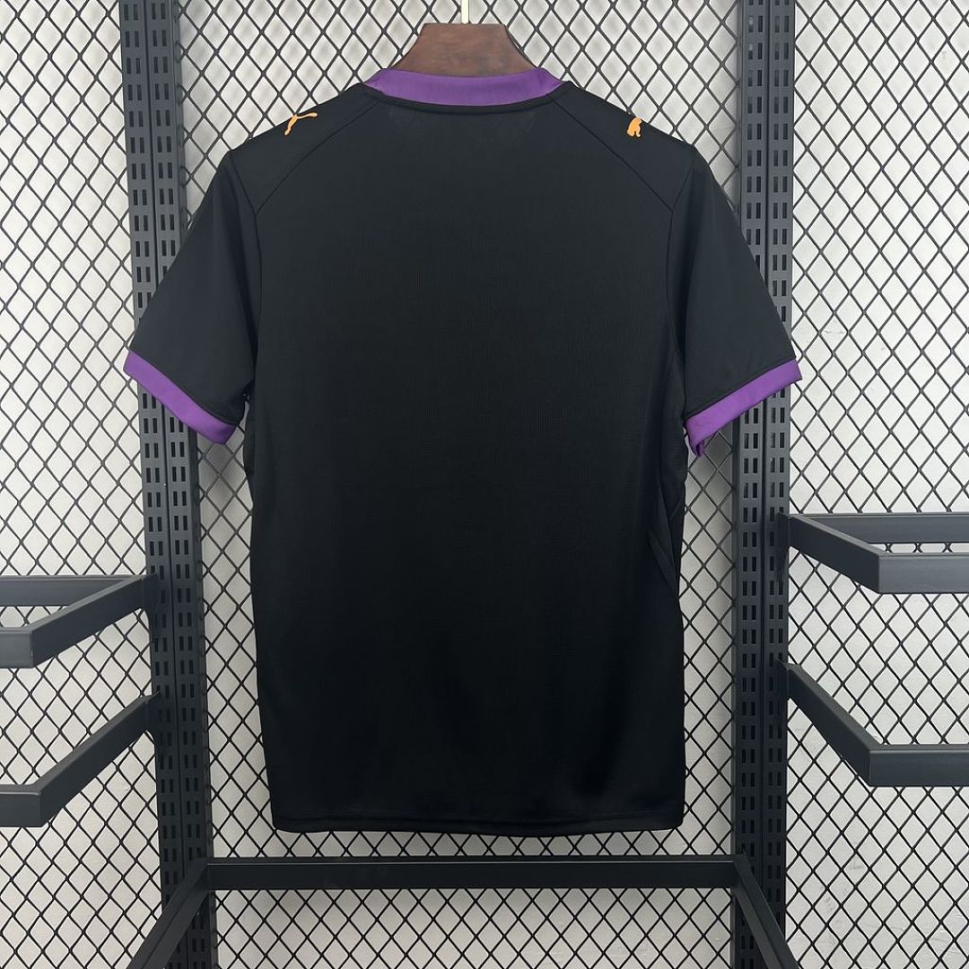 Camiseta Galatasaray 2026-27 2ª Equipación - 2