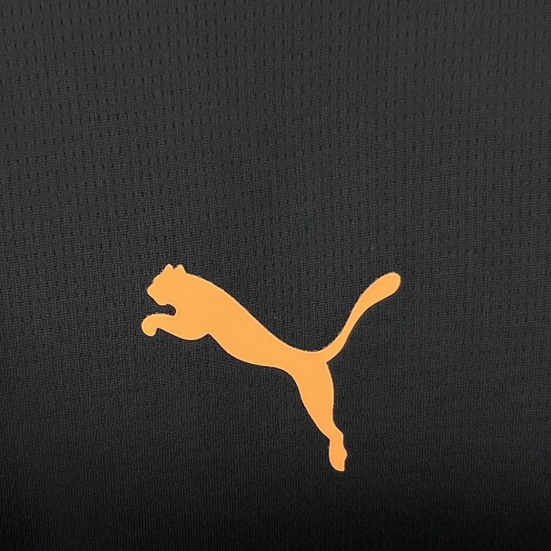 Camiseta Galatasaray 2026-27 2ª Equipación - 6