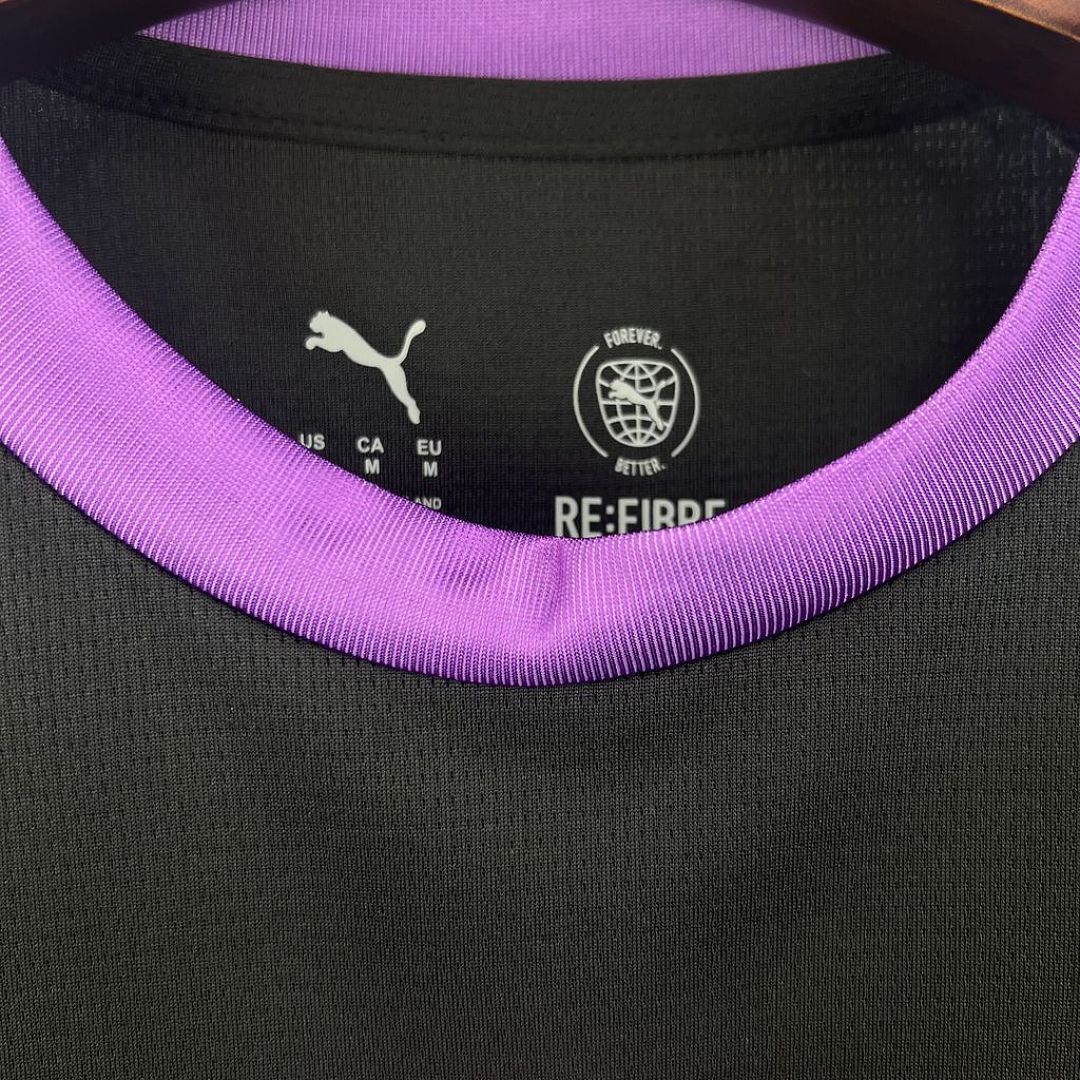 Camiseta Galatasaray 2026-27 2ª Equipación - 7