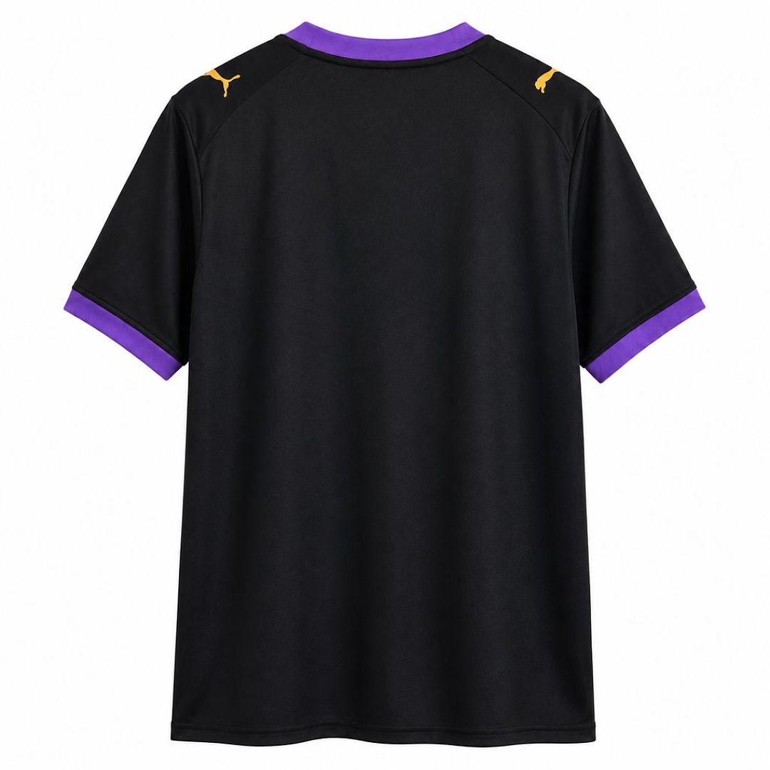 Camiseta Galatasaray 2026-27 2ª Equipación - 9