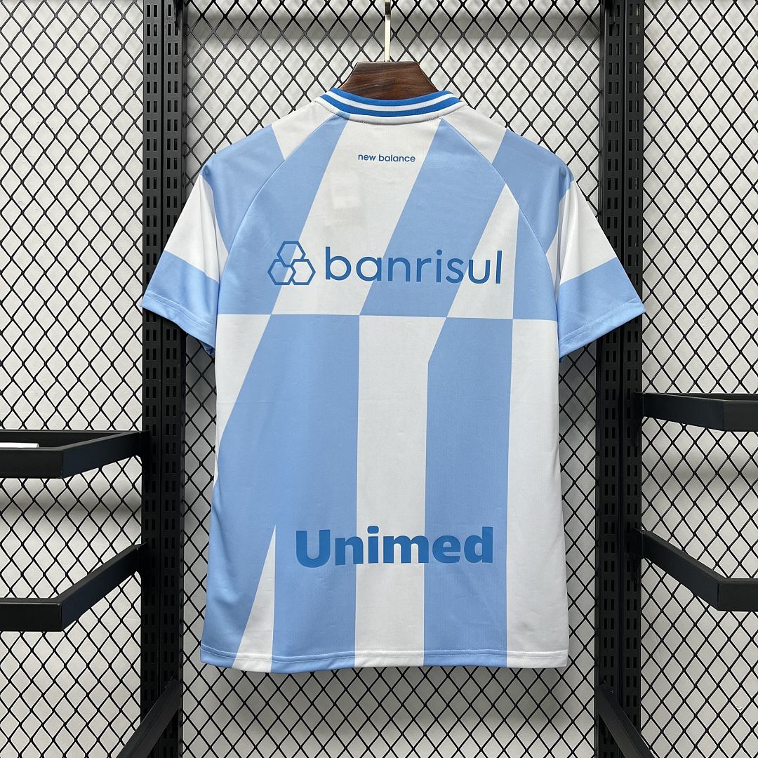Camiseta Grêmio 2026-27 2ª Equipación - 3