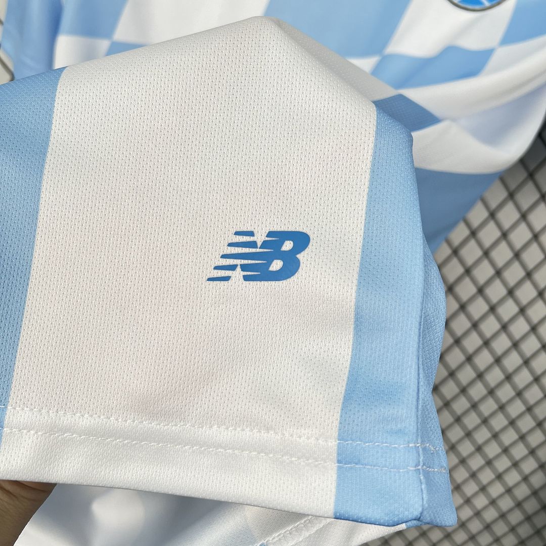 Camiseta Grêmio 2026-27 2ª Equipación - 5