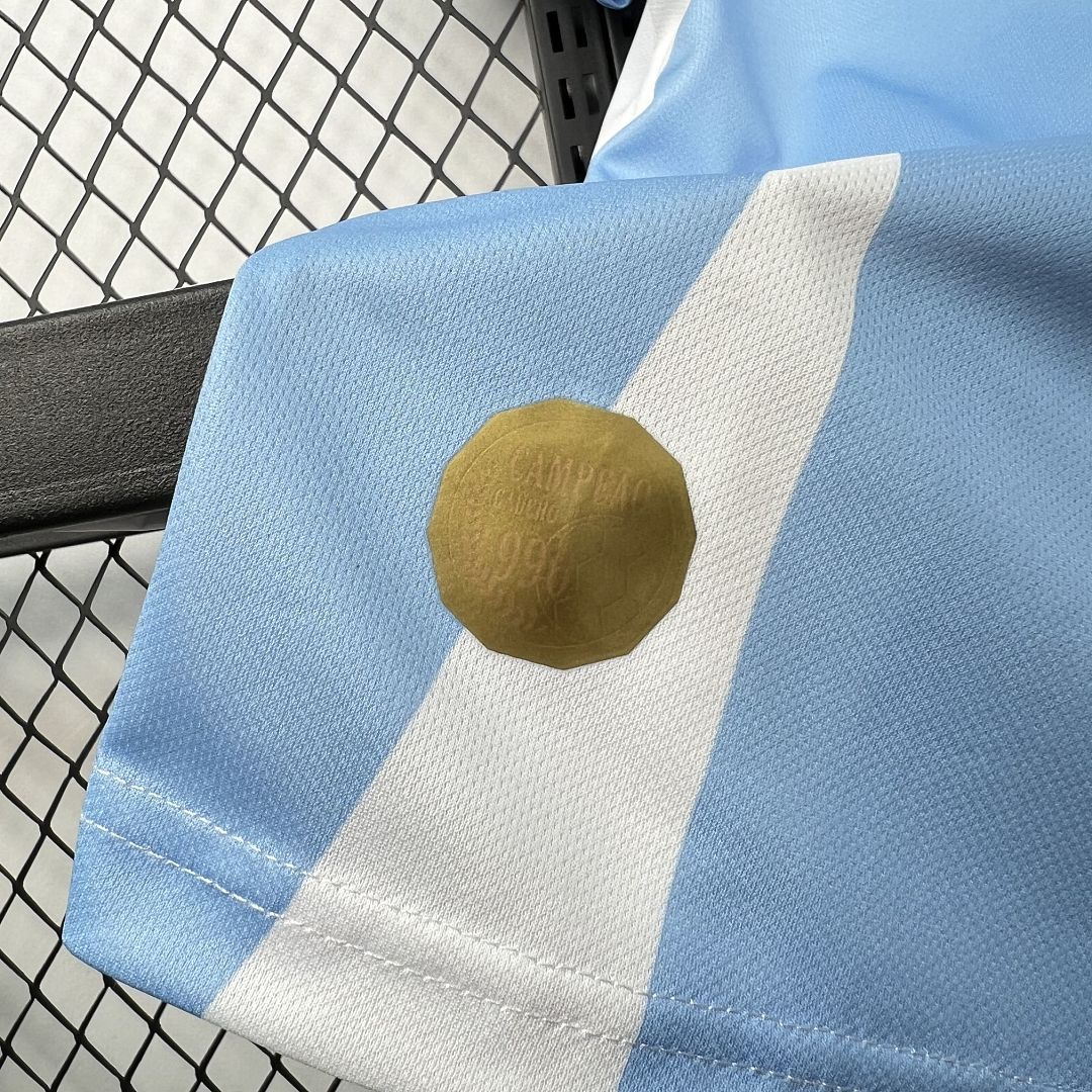 Camiseta Grêmio 2026-27 2ª Equipación - 6