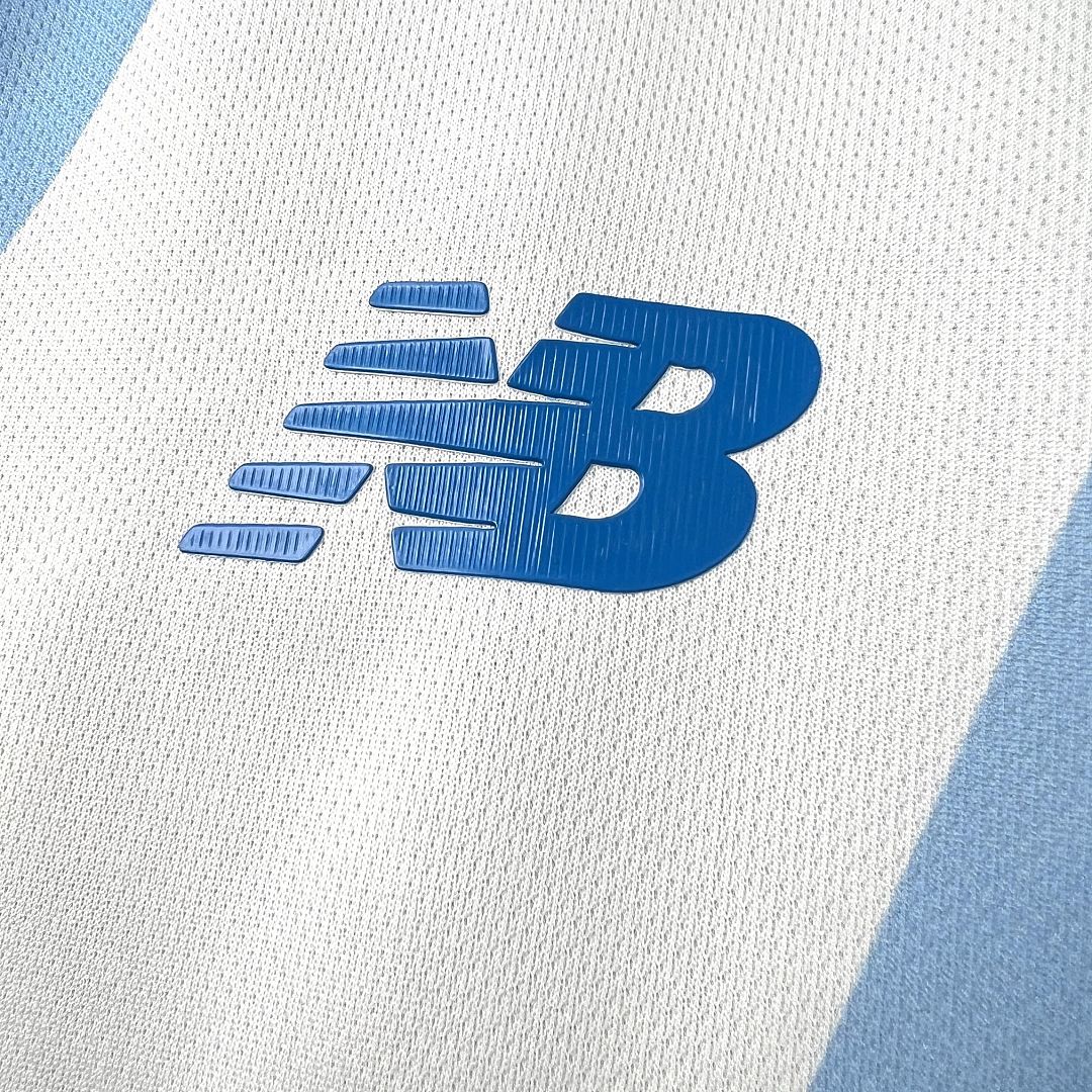 Camiseta Grêmio 2026-27 2ª Equipación - 7