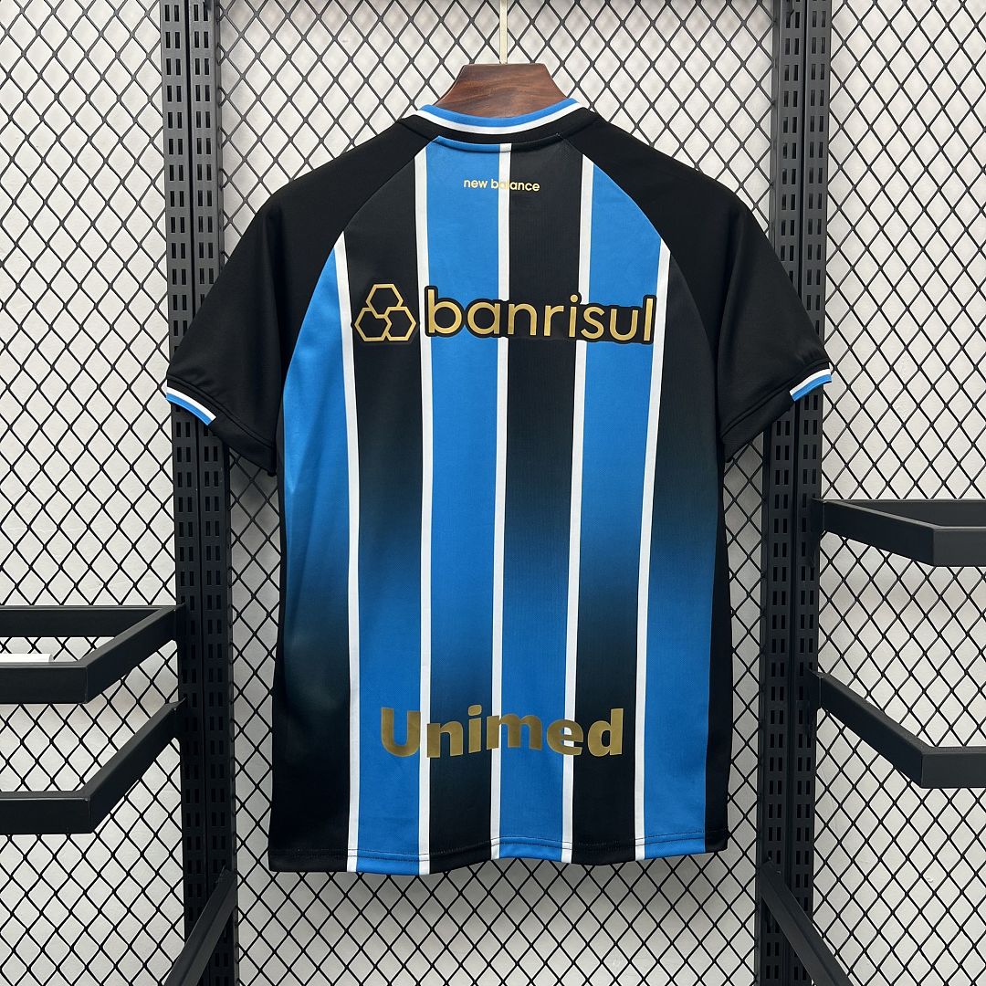 Camiseta Grêmio 2026-27 1ª Equipación - 2