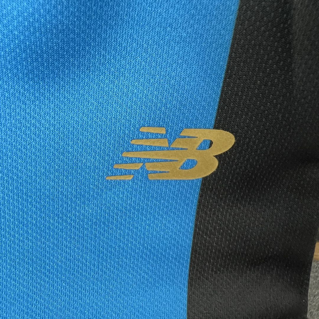 Camiseta Grêmio 2026-27 1ª Equipación - 3