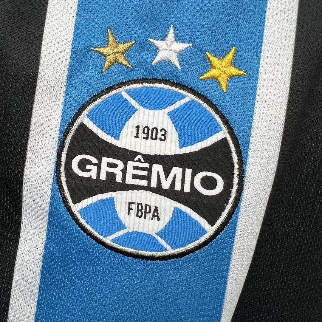 Camiseta Grêmio 2026-27 1ª Equipación - 6