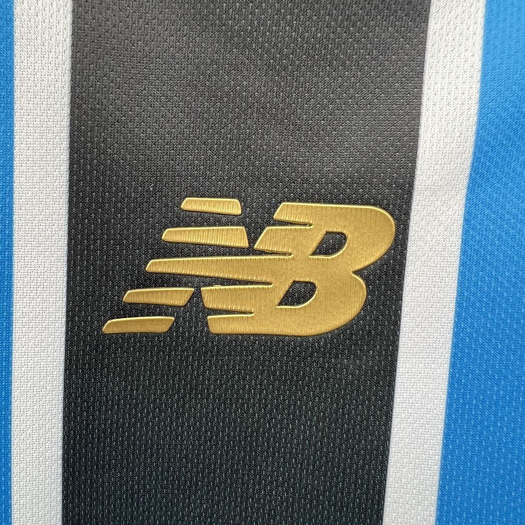 Camiseta Grêmio 2026-27 1ª Equipación - 7