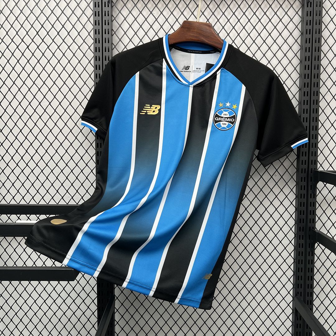 Camiseta Grêmio 2026-27 1ª Equipación