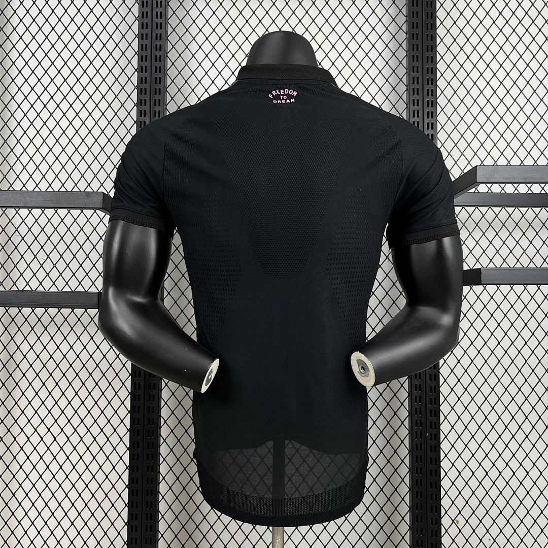 Camiseta Inter Miami CF 2026-27 2ª Equipación Player - 2