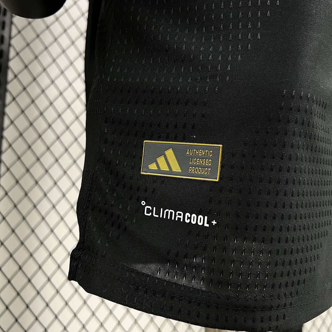 Camiseta Inter Miami CF 2026-27 2ª Equipación Player - 4