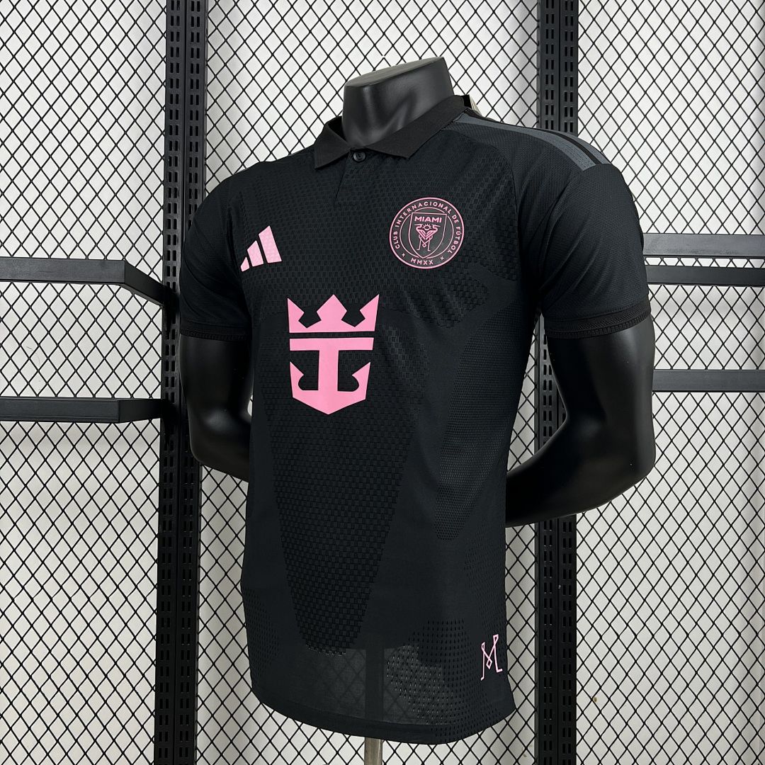 Camiseta Inter Miami CF 2026-27 2ª Equipación Player - 6