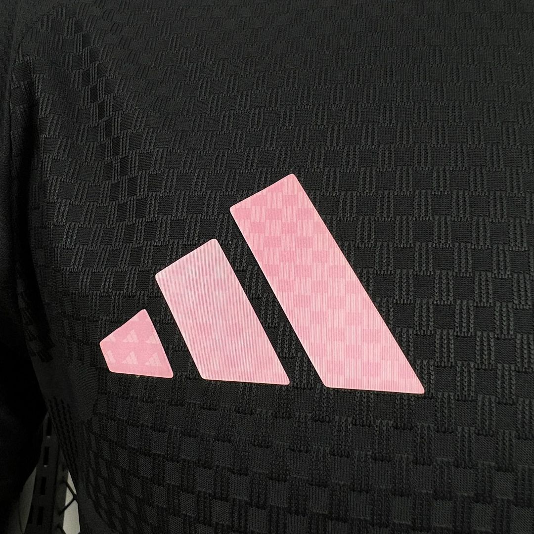 Camiseta Inter Miami CF 2026-27 2ª Equipación Player - 8