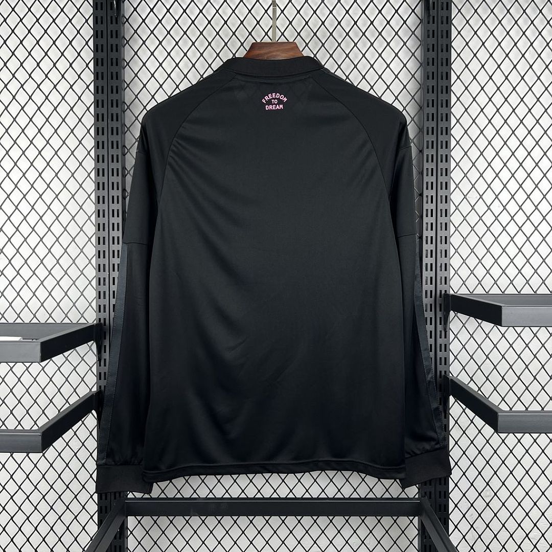 Camiseta Inter Miami CF 2026-27 2ª Equipación - 2