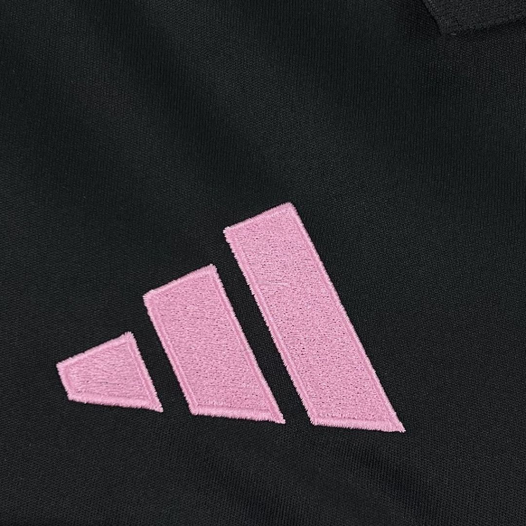 Camiseta Inter Miami CF 2026-27 2ª Equipación - 4