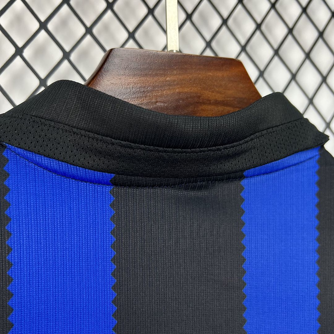 Camiseta Inter Milan 2026-27 1ª Equipación - 2