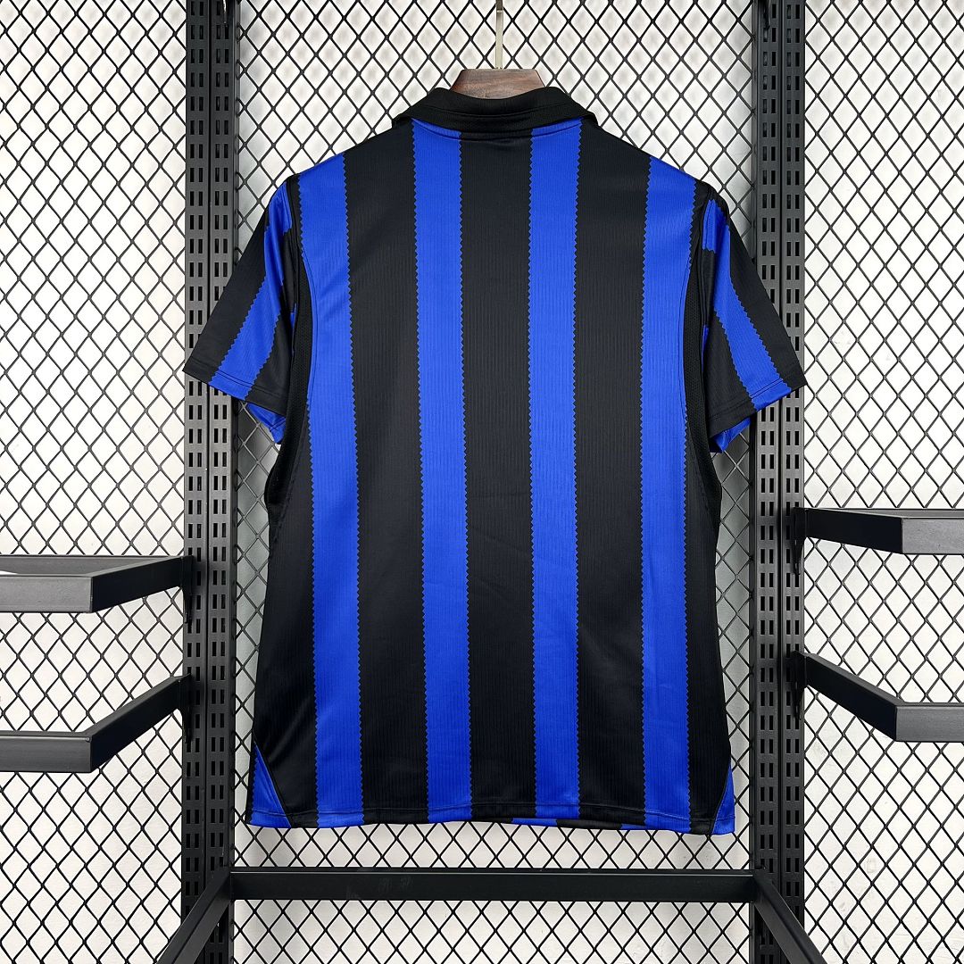 Camiseta Inter Milan 2026-27 1ª Equipación - 3