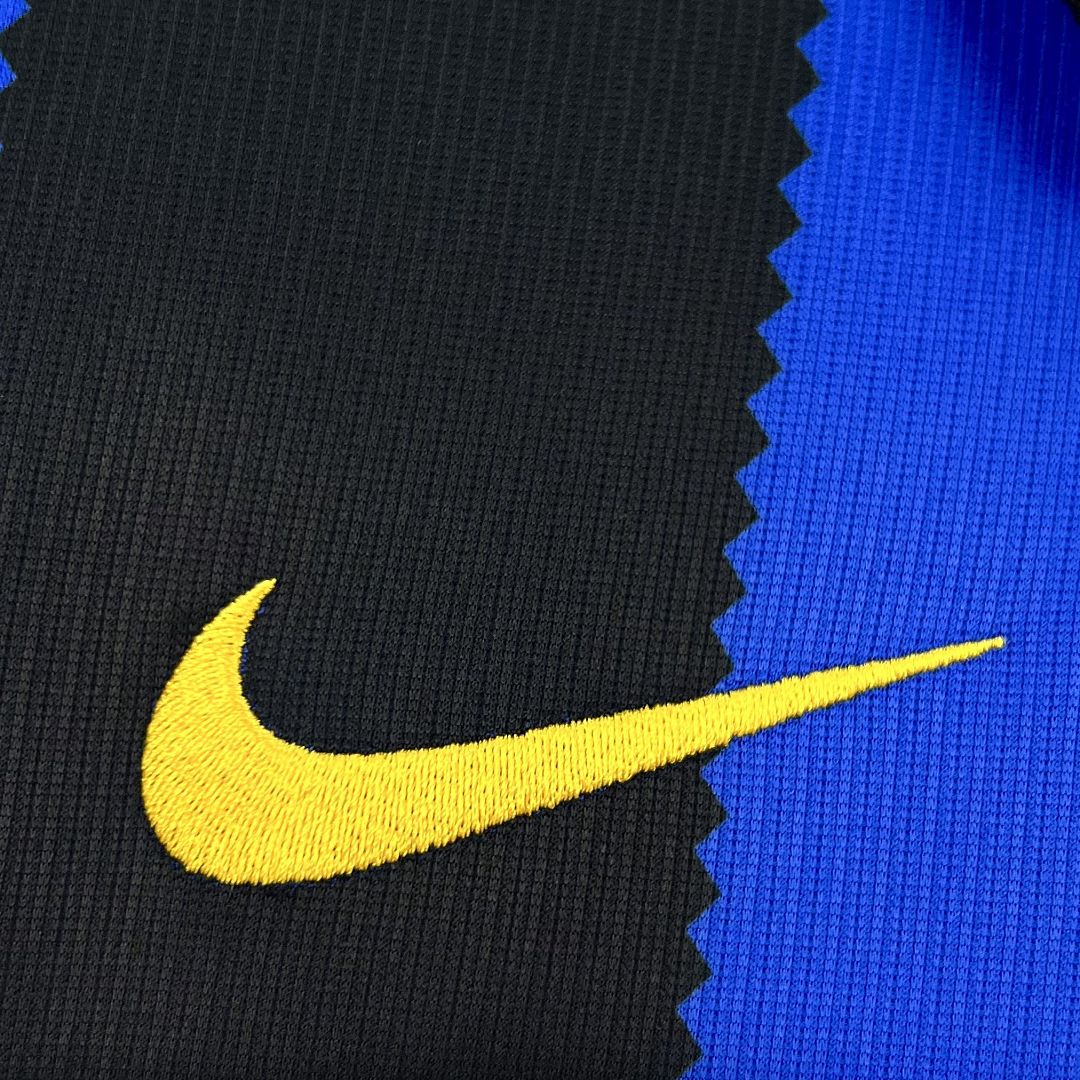 Camiseta Inter Milan 2026-27 1ª Equipación - 6