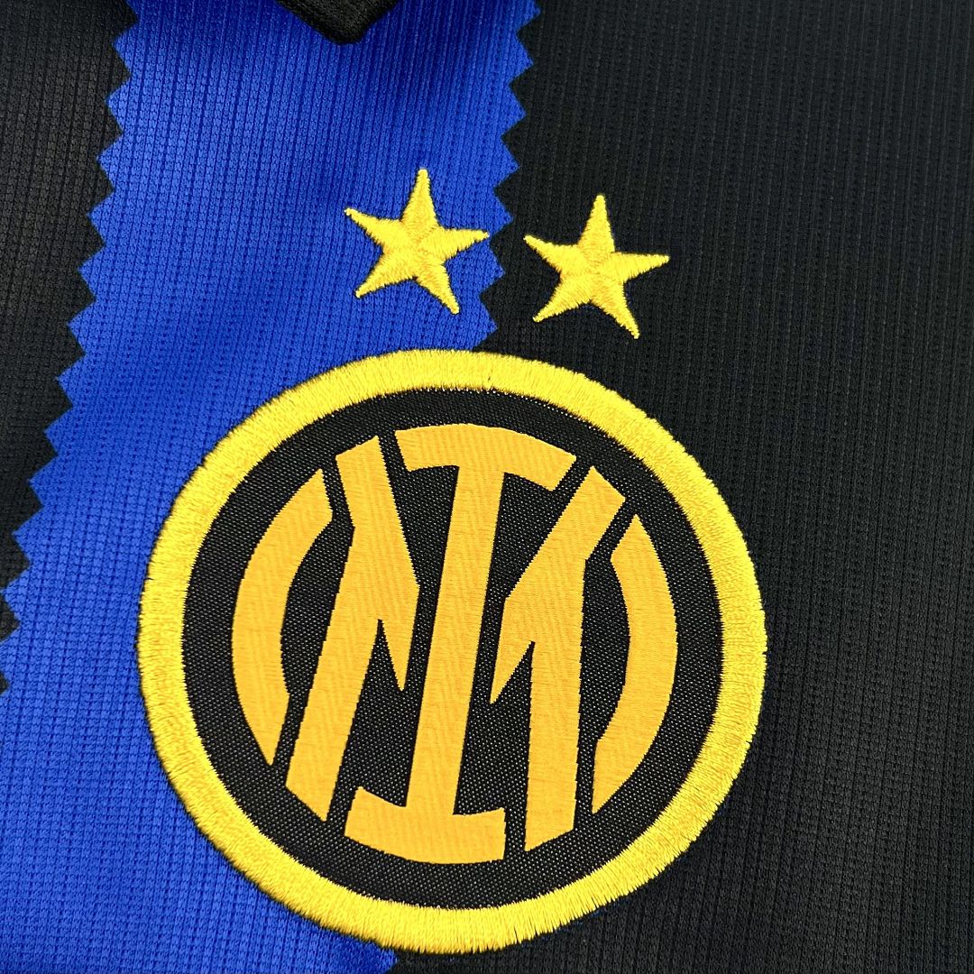 Camiseta Inter Milan 2026-27 1ª Equipación - 7