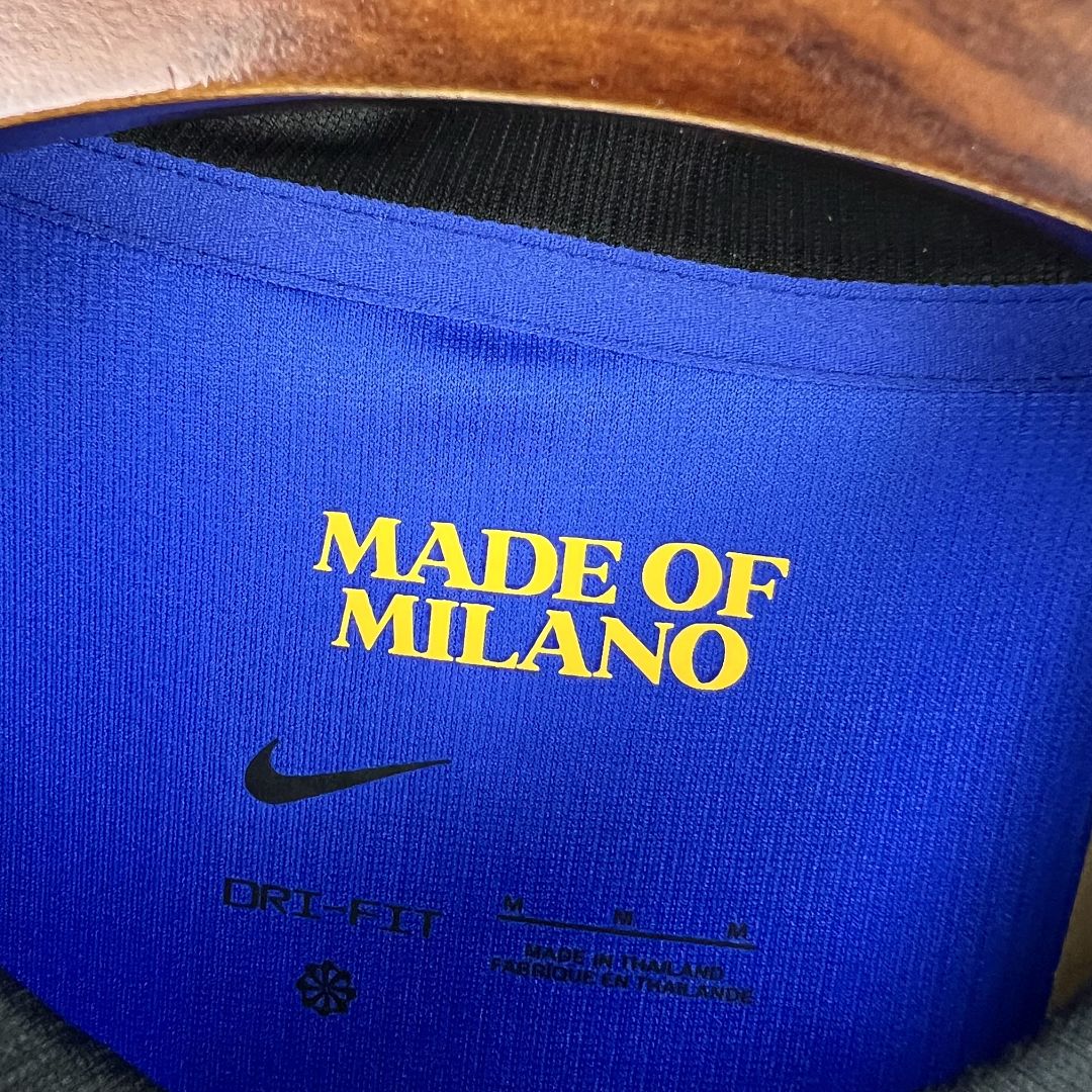 Camiseta Inter Milan 2026-27 1ª Equipación - 9