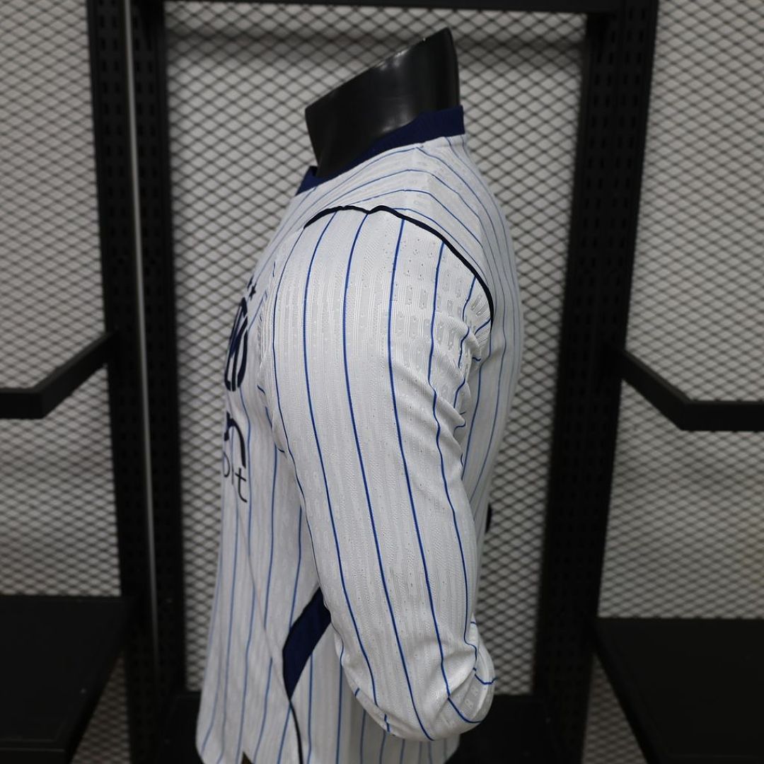 Camiseta Inter Milan 2026-27 2ª Equipación Player - 2