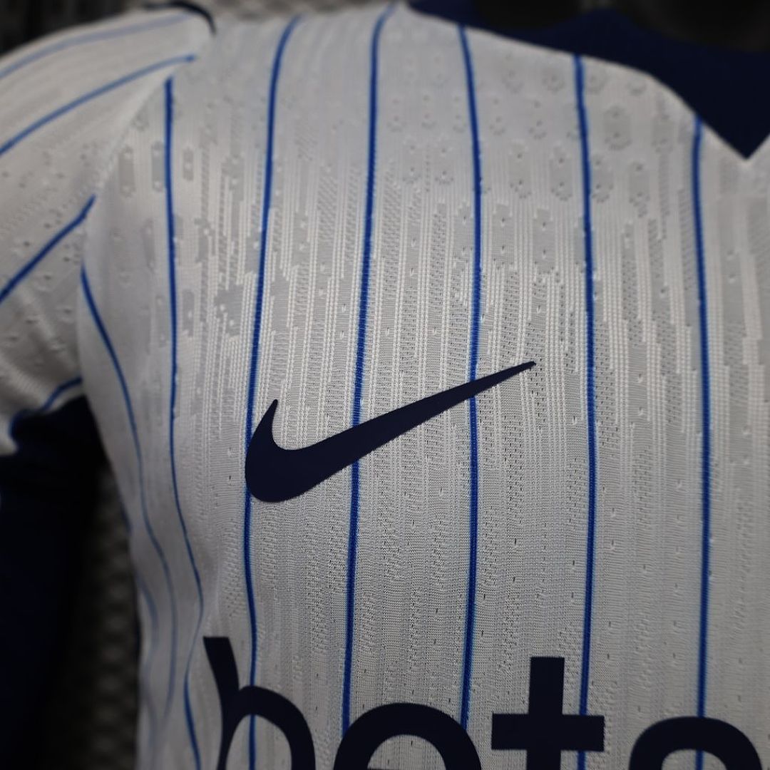 Camiseta Inter Milan 2026-27 2ª Equipación Player - 4