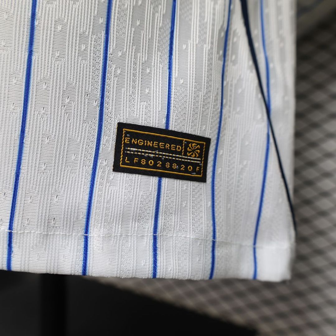 Camiseta Inter Milan 2026-27 2ª Equipación Player - 5