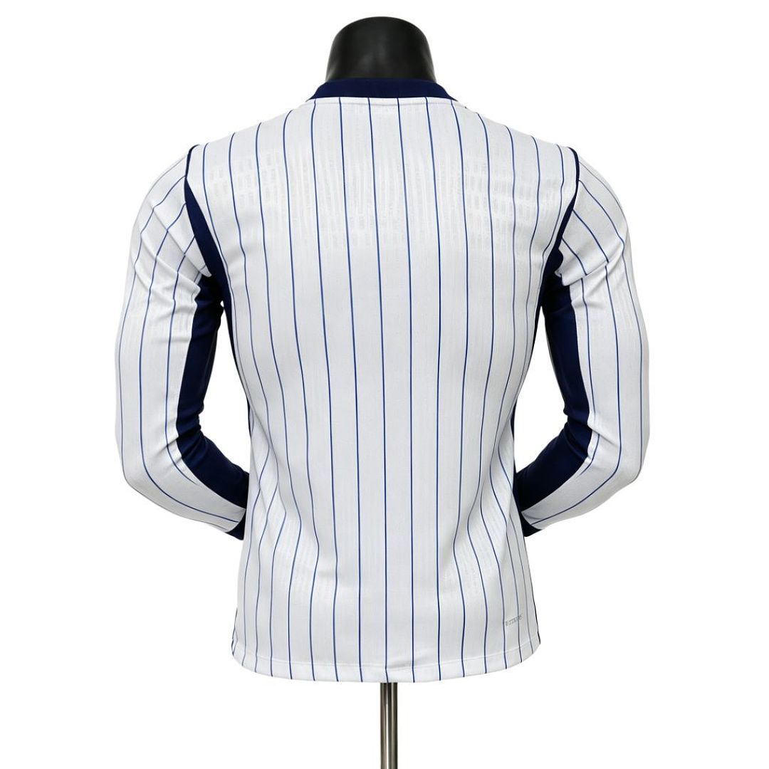 Camiseta Inter Milan 2026-27 2ª Equipación Player - 7
