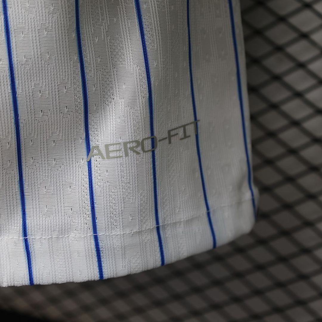 Camiseta Inter Milan 2026-27 2ª Equipación Player - 8