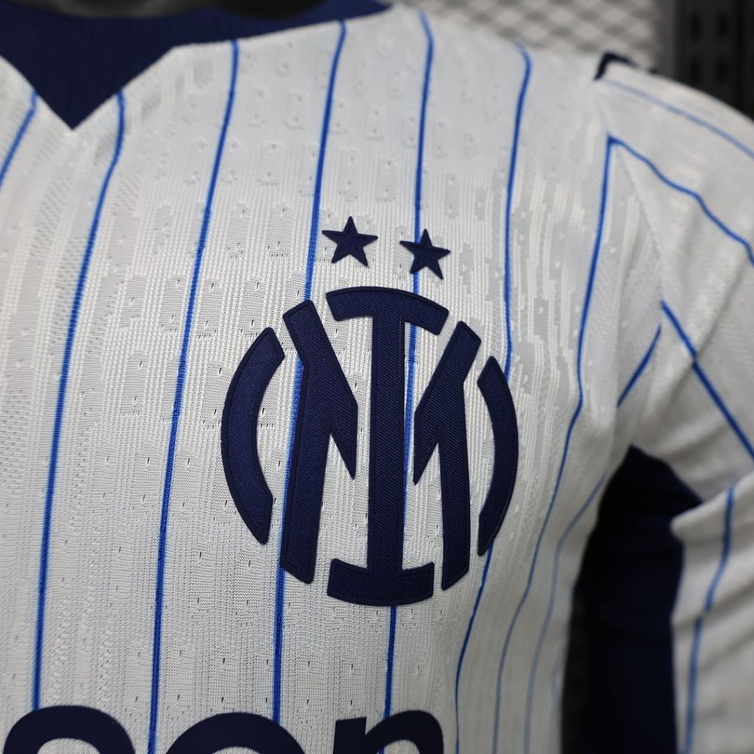 Camiseta Inter Milan 2026-27 2ª Equipación Player - 9
