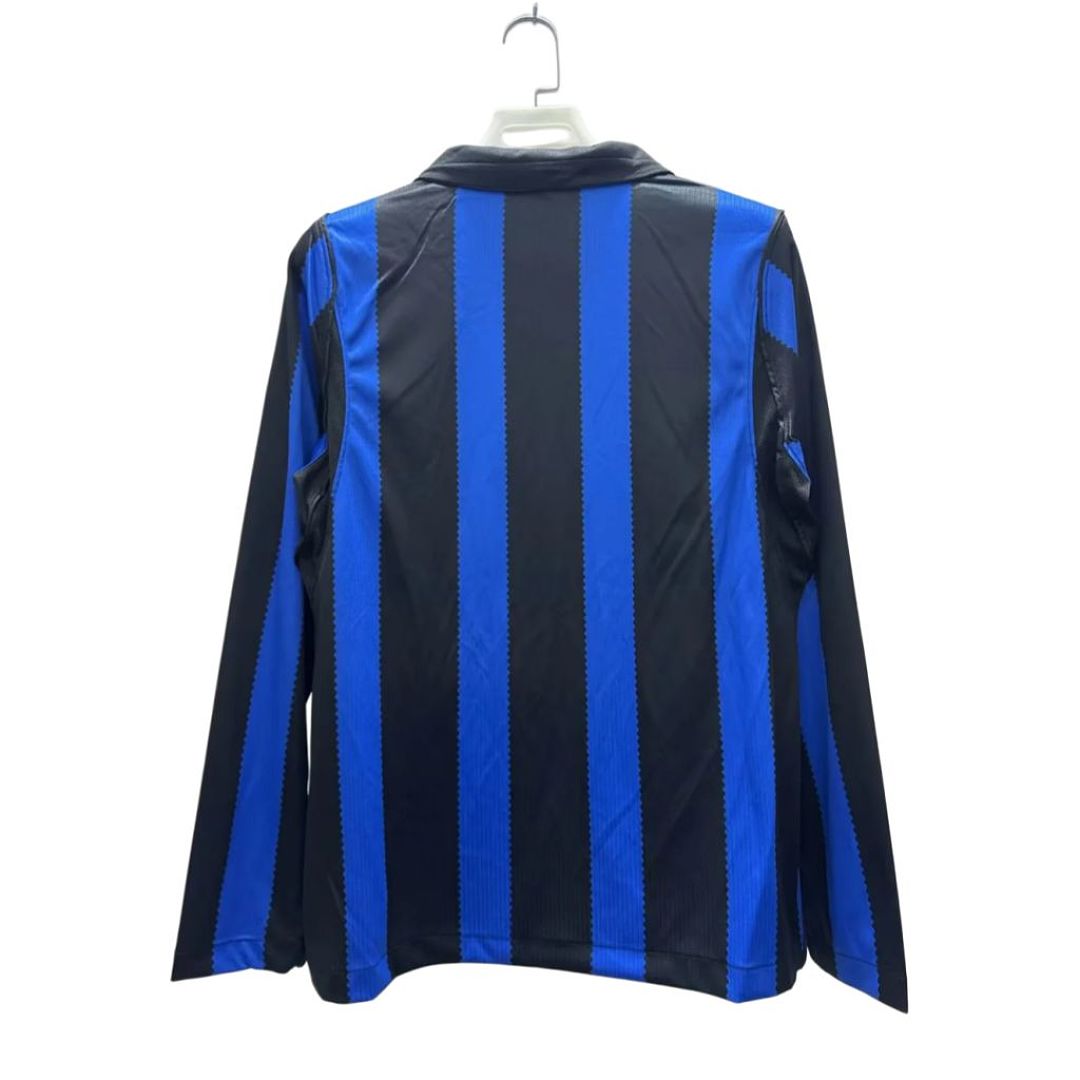 Camiseta Inter Milan 2026-27 1ª Equipación - 2